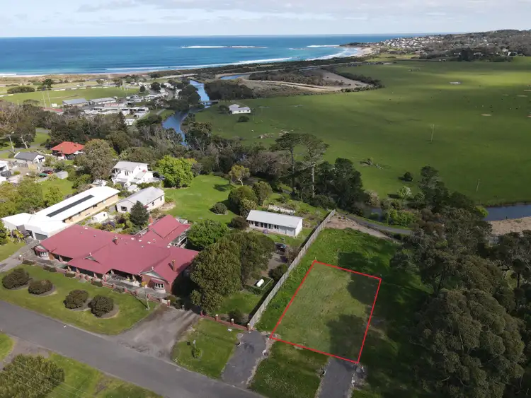 Fifth view of Homely land listing, LOT Lot 1, 67 Noel Street, Apollo Bay VIC 3233