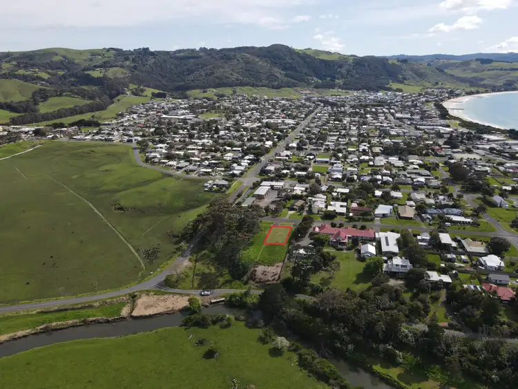 Sixth view of Homely land listing, LOT Lot 1, 67 Noel Street, Apollo Bay VIC 3233
