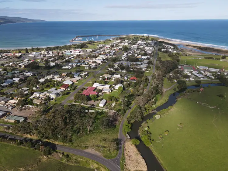Seventh view of Homely land listing, LOT Lot 1, 67 Noel Street, Apollo Bay VIC 3233