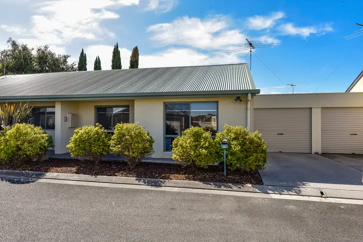 Main view of Homely unit listing, 17/184 Jubilee Highway West, Mount Gambier SA 5290