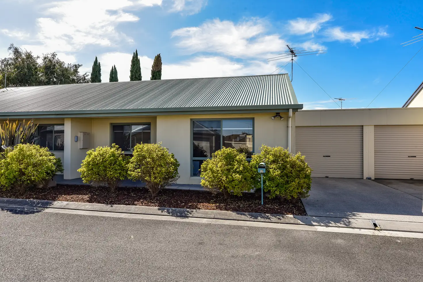 Main view of Homely unit listing, 17/184 Jubilee Highway West, Mount Gambier SA 5290