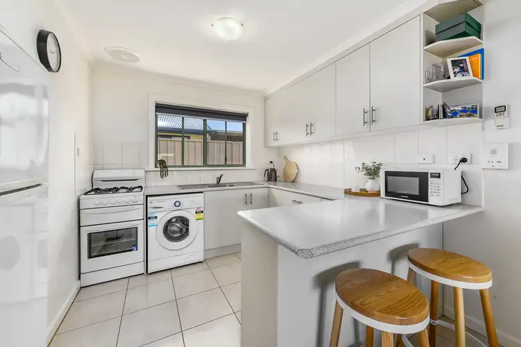 Second view of Homely unit listing, 17/184 Jubilee Highway West, Mount Gambier SA 5290