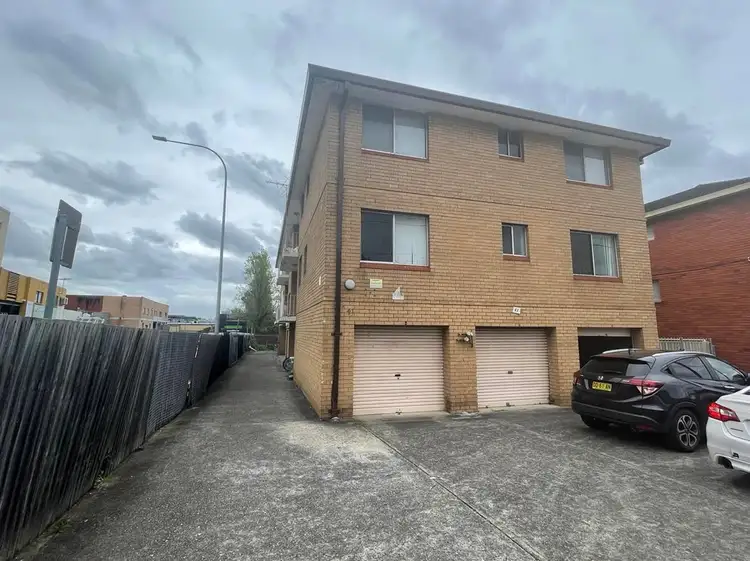 Main view of Homely unit listing, 1/41 Cumberland Street, Cabramatta NSW 2166