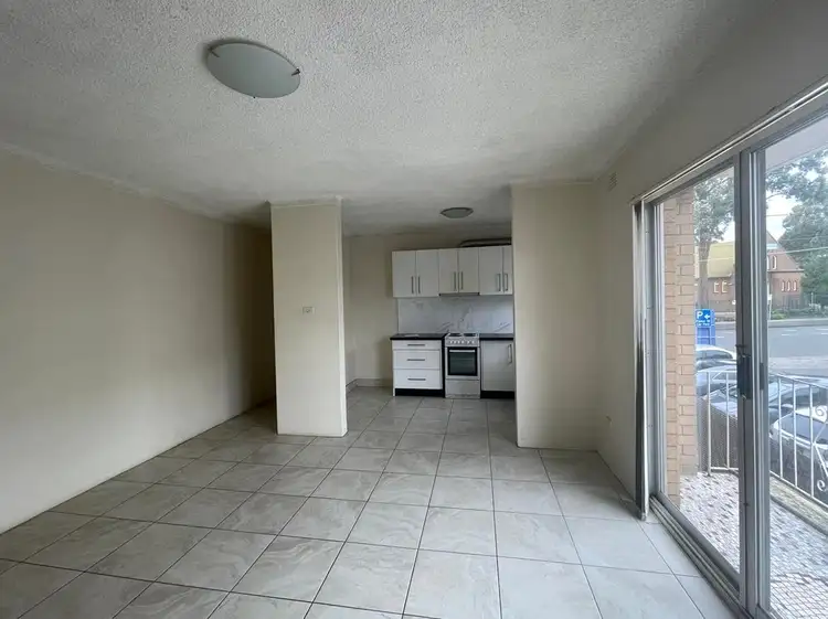 Second view of Homely unit listing, 1/41 Cumberland Street, Cabramatta NSW 2166