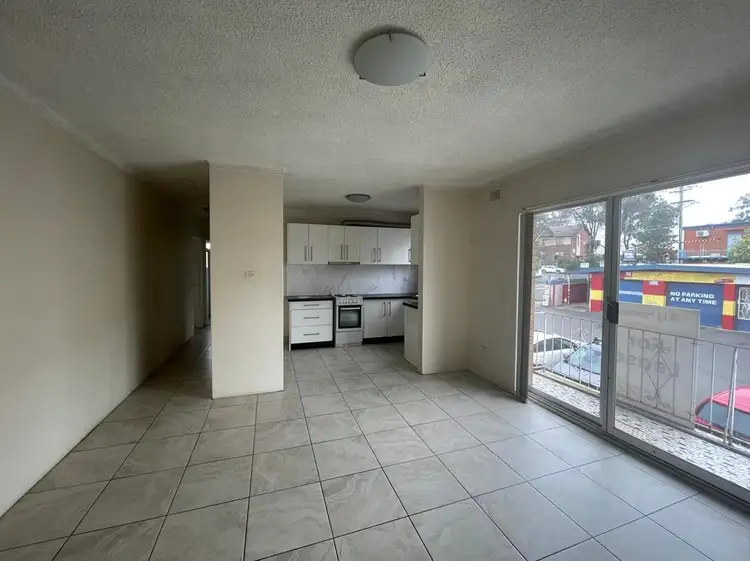 Third view of Homely unit listing, 1/41 Cumberland Street, Cabramatta NSW 2166