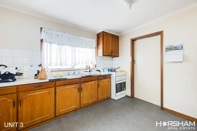 Fourth view of Homely block of units listing, 1-3/5 Smith Street, Horsham VIC 3400