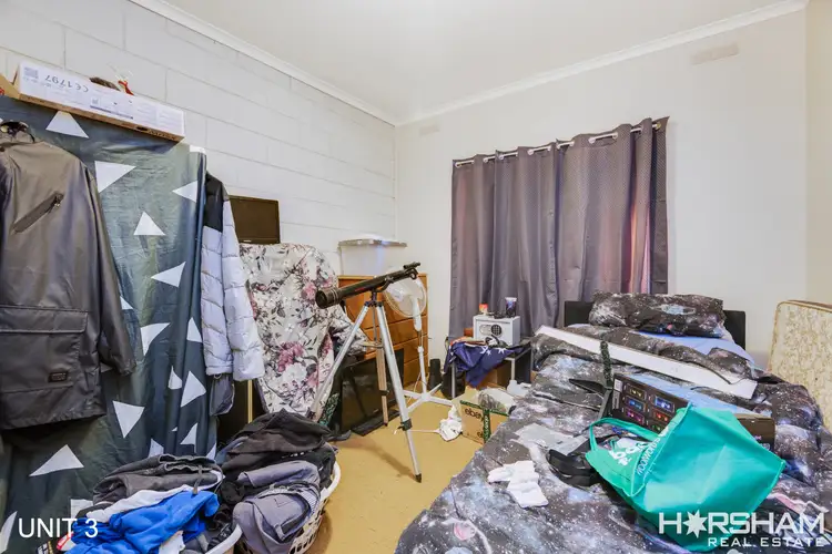 Fifth view of Homely block of units listing, 1-3/5 Smith Street, Horsham VIC 3400