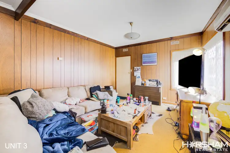 Sixth view of Homely block of units listing, 1-3/5 Smith Street, Horsham VIC 3400