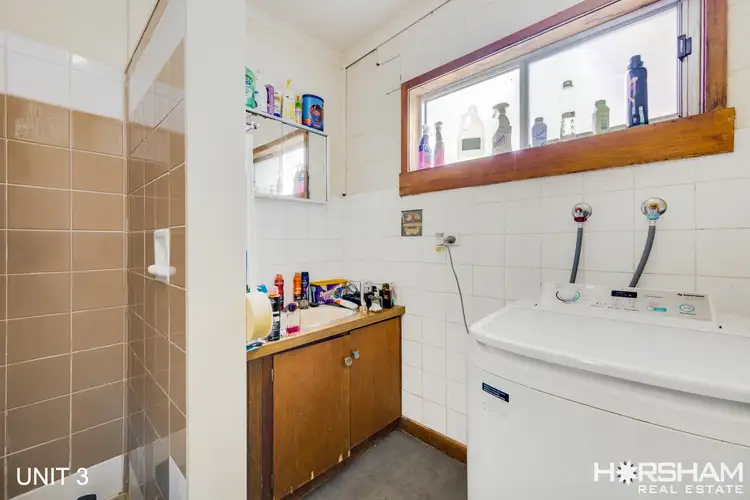 Seventh view of Homely block of units listing, 1-3/5 Smith Street, Horsham VIC 3400