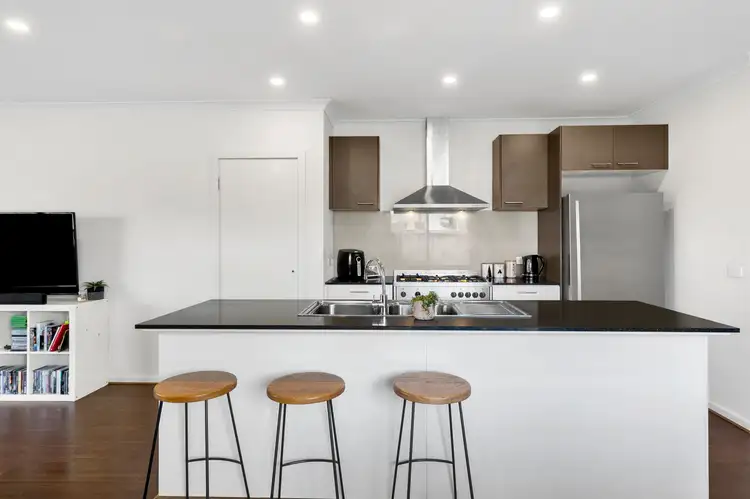 Second view of Homely house listing, 1 Anvil Street, Charlemont VIC 3217