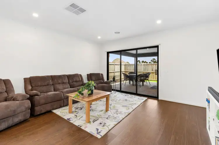 Third view of Homely house listing, 1 Anvil Street, Charlemont VIC 3217