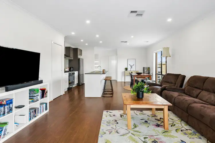 Fourth view of Homely house listing, 1 Anvil Street, Charlemont VIC 3217