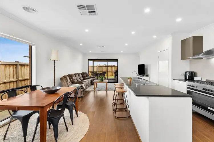 Fifth view of Homely house listing, 1 Anvil Street, Charlemont VIC 3217
