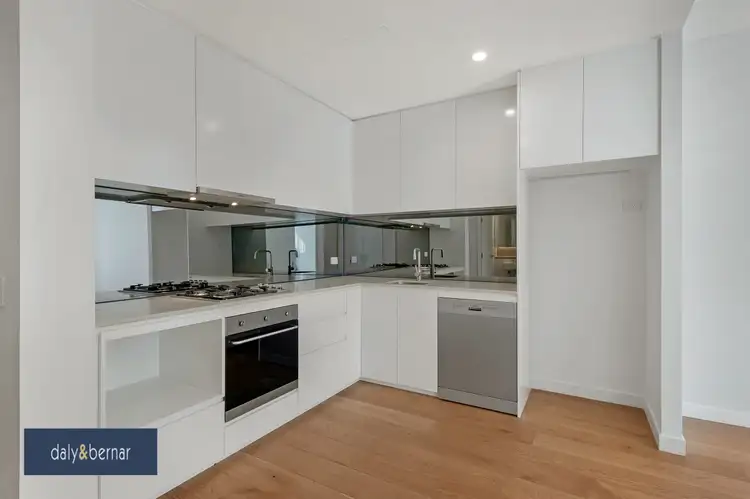 Third view of Homely apartment listing, 206/26 Cambridge Street, Epping NSW 2121