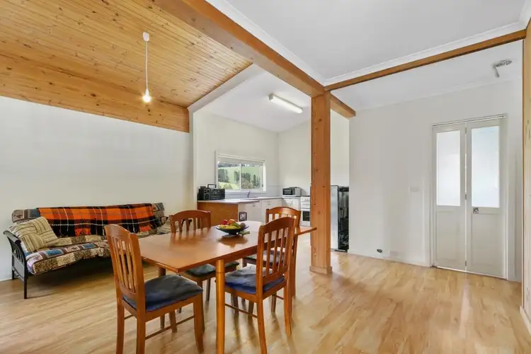 Fourth view of Homely rural property listing, 445 Morwell River Road, Boolarra VIC 3870