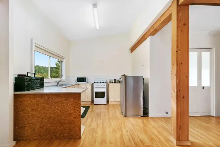 Sixth view of Homely rural property listing, 445 Morwell River Road, Boolarra VIC 3870