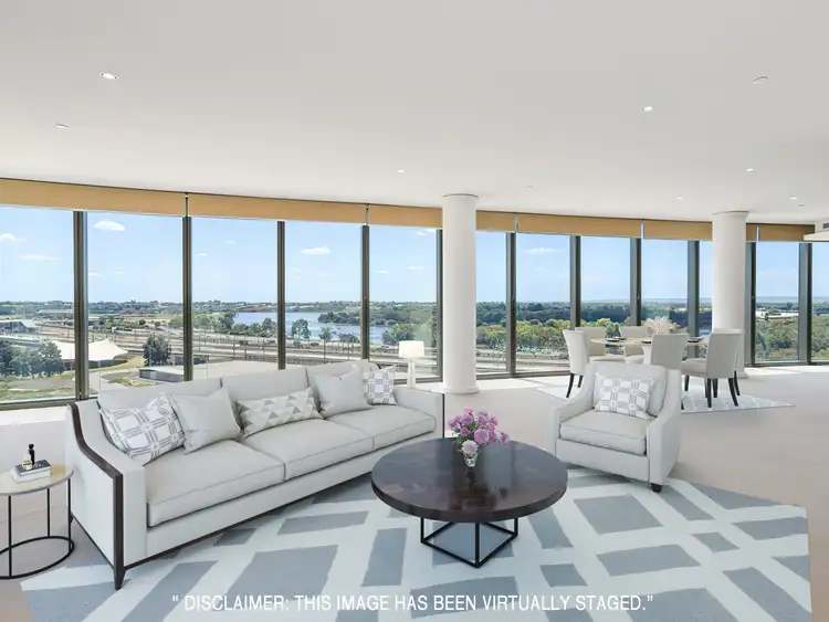 Fourth view of Homely apartment listing, 705/96 Bow River Crescent, Burswood WA 6100