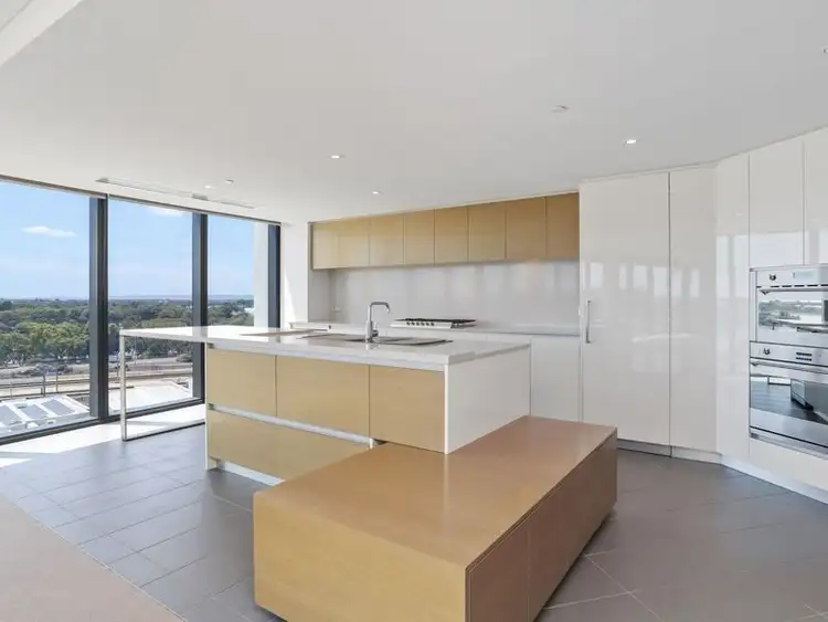 Sixth view of Homely apartment listing, 705/96 Bow River Crescent, Burswood WA 6100
