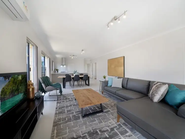 Fourth view of Homely house listing, 22 Bellingham Parade, Wellard WA 6170