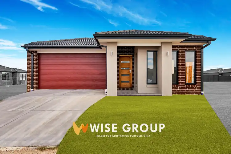 22 Mississipi Avenue, Clyde VIC 3978