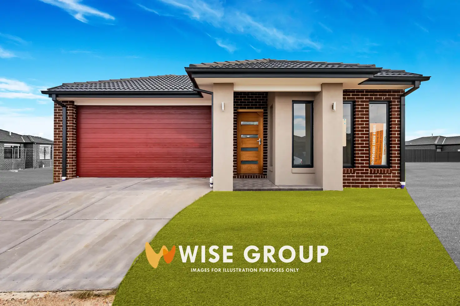 Main view of Homely house listing, 22 Mississipi Avenue, Clyde VIC 3978