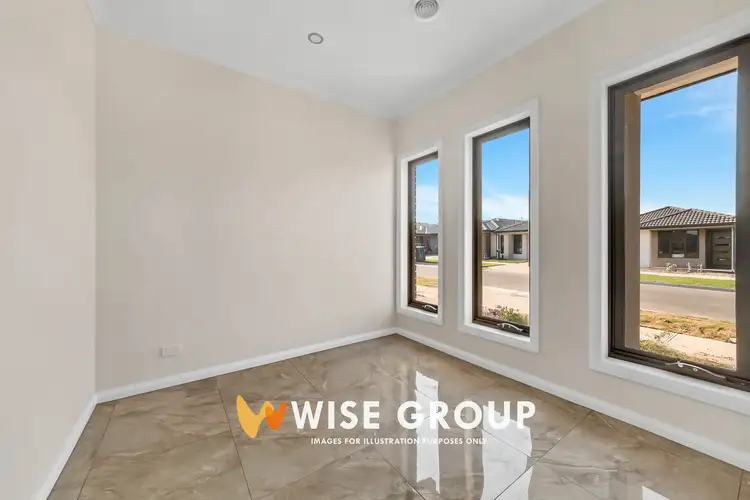 Second view of Homely house listing, 22 Mississipi Avenue, Clyde VIC 3978