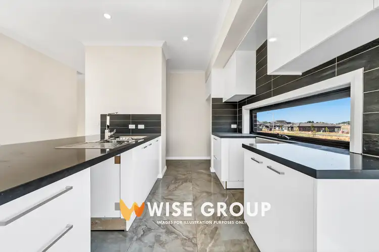 Third view of Homely house listing, 22 Mississipi Avenue, Clyde VIC 3978