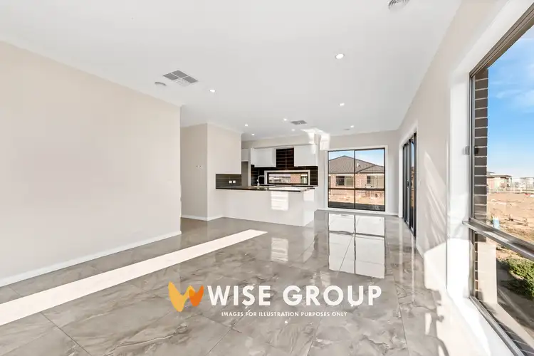 Fourth view of Homely house listing, 22 Mississipi Avenue, Clyde VIC 3978