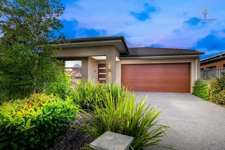 Main view of Homely house listing, 28 Spectacle Crescent, Point Cook VIC 3030