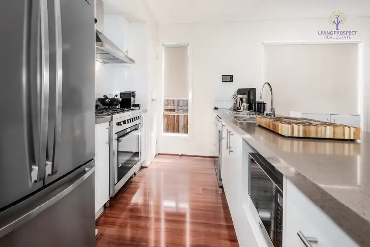 Third view of Homely house listing, 28 Spectacle Crescent, Point Cook VIC 3030