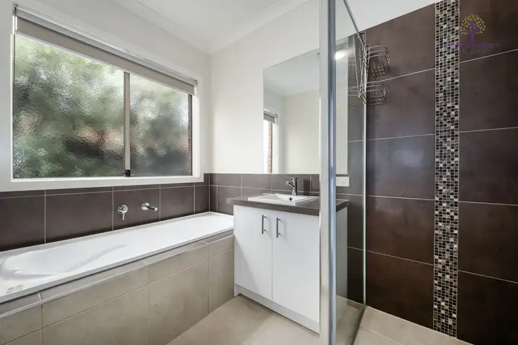 Fifth view of Homely house listing, 28 Spectacle Crescent, Point Cook VIC 3030
