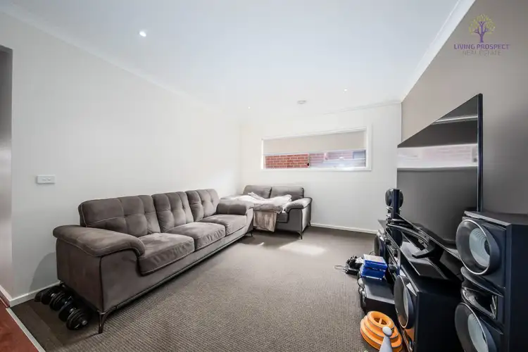 Seventh view of Homely house listing, 28 Spectacle Crescent, Point Cook VIC 3030