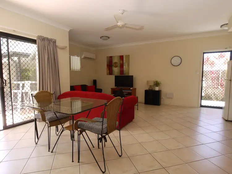 Main view of Homely unit listing, 17/48 Mitchell Street, North Ward QLD 4810