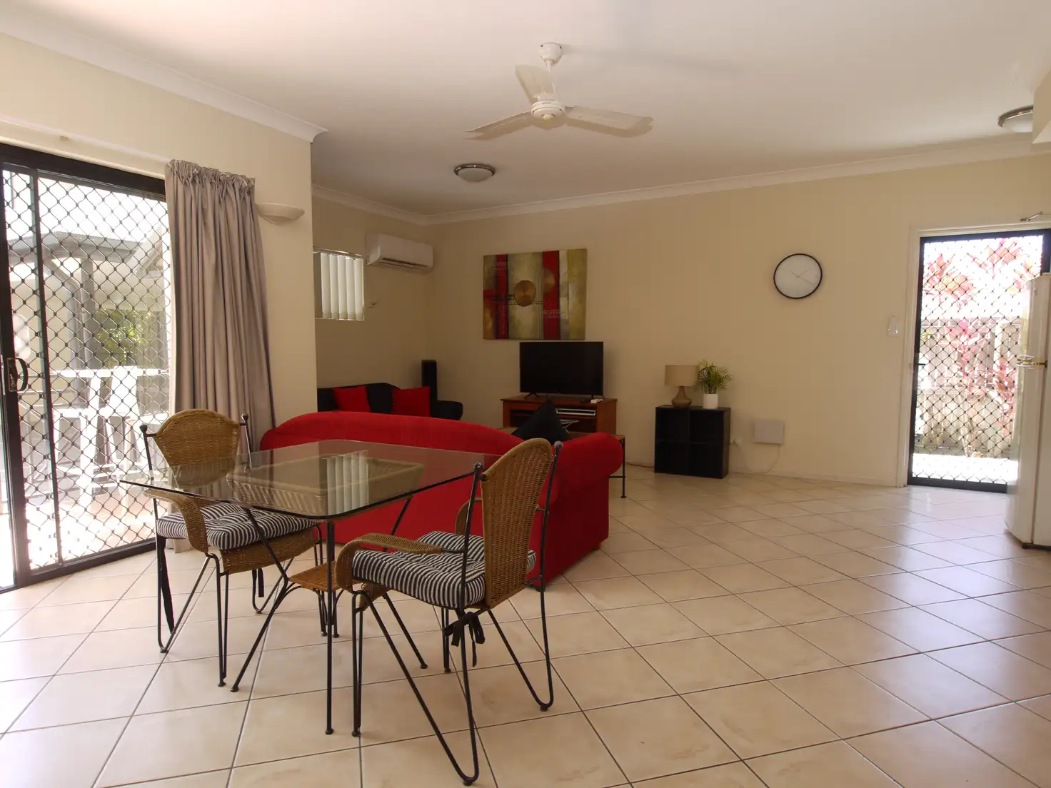 Main view of Homely unit listing, 17/48 Mitchell Street, North Ward QLD 4810