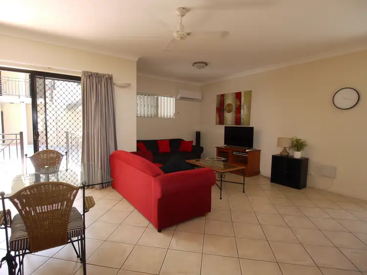 Second view of Homely unit listing, 17/48 Mitchell Street, North Ward QLD 4810