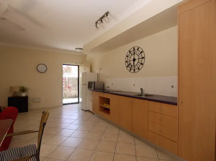 Fourth view of Homely unit listing, 17/48 Mitchell Street, North Ward QLD 4810