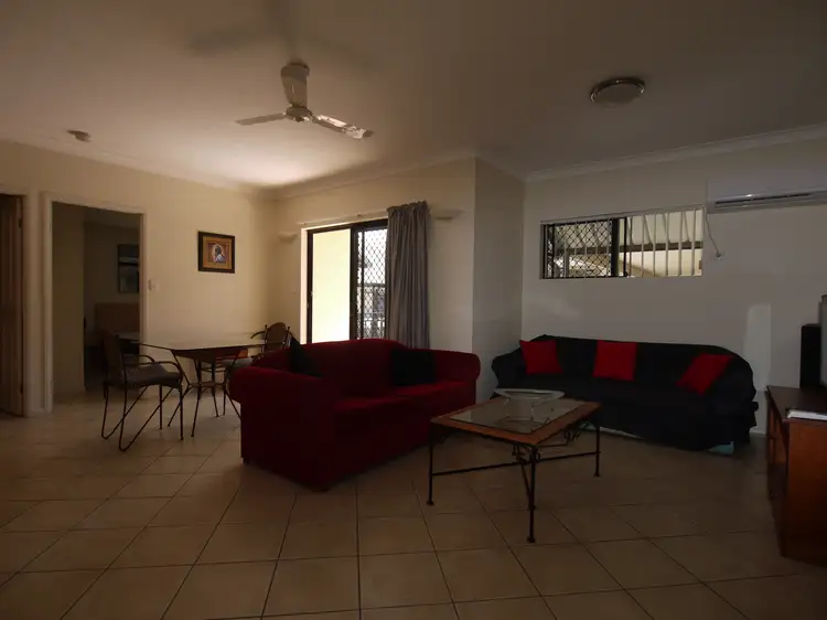 Fifth view of Homely unit listing, 17/48 Mitchell Street, North Ward QLD 4810