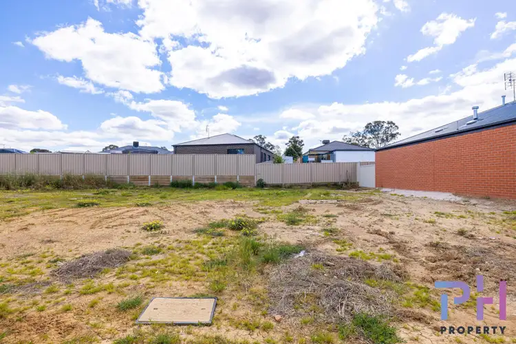 Main view of Homely land listing, 3/17 Grantham Terrace, Kangaroo Flat VIC 3555