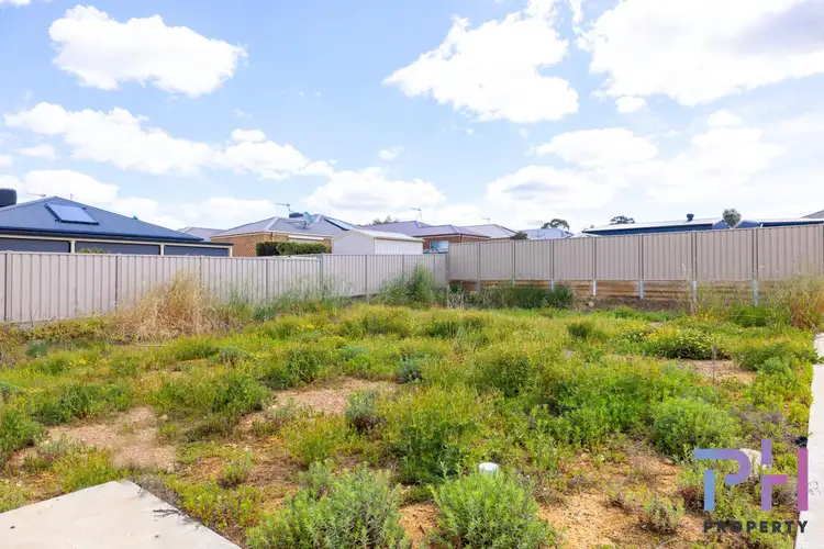 Main view of Homely land listing, 1/17 Grantham Terrace, Kangaroo Flat VIC 3555