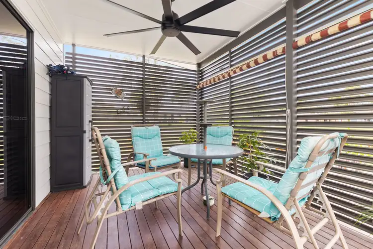 Second view of Homely house listing, 64 Brugh Street, Aldershot QLD 4650