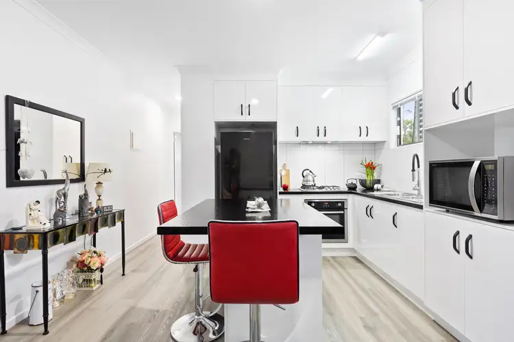 Fourth view of Homely house listing, 64 Brugh Street, Aldershot QLD 4650
