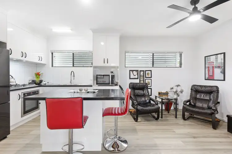 Fifth view of Homely house listing, 64 Brugh Street, Aldershot QLD 4650