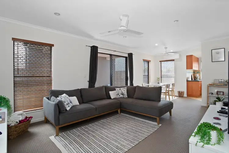 Second view of Homely unit listing, 3/59 Carlyle Street, Mackay QLD 4740