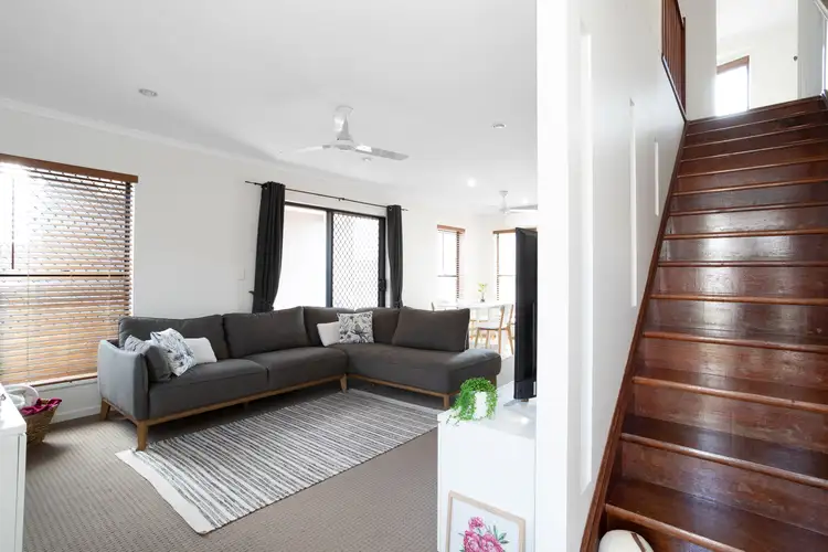 Fourth view of Homely unit listing, 3/59 Carlyle Street, Mackay QLD 4740