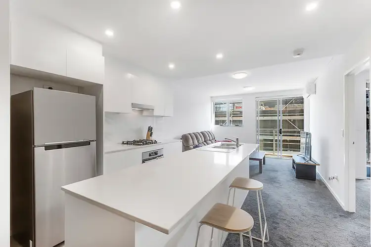 130/42 - 44 Armbruster Avenue, North Kellyville NSW 2155