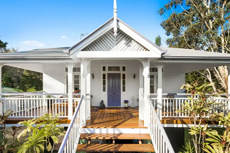 13 Allara Street, Flaxton QLD 4560