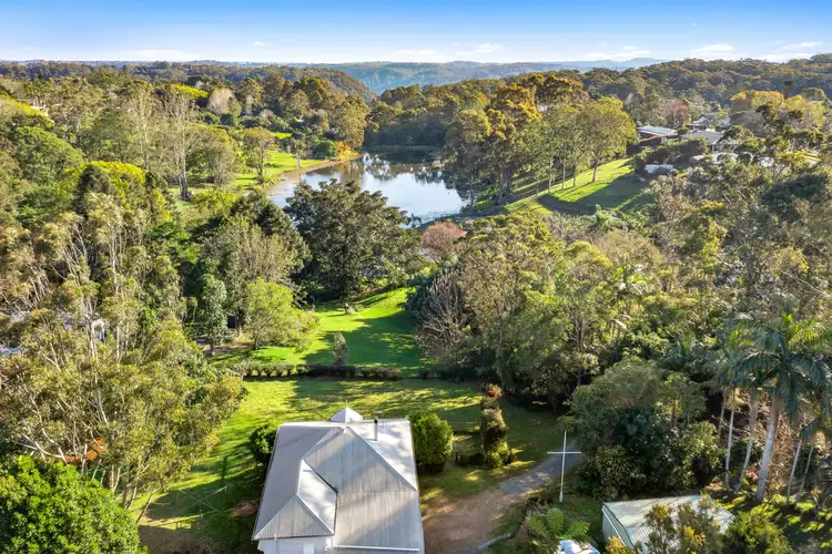 Second view of Homely house listing, 13 Allara Street, Flaxton QLD 4560