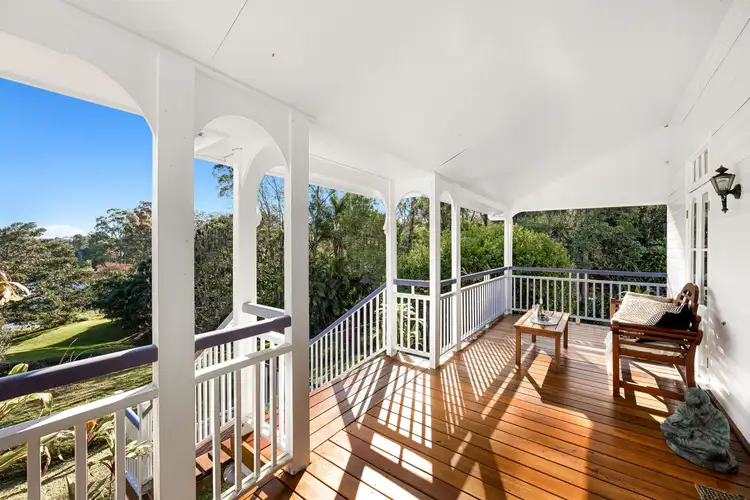 Fourth view of Homely house listing, 13 Allara Street, Flaxton QLD 4560