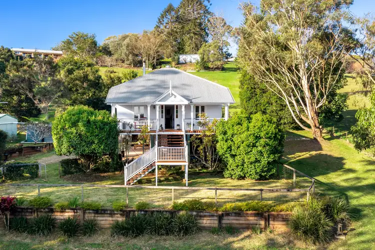 Fifth view of Homely house listing, 13 Allara Street, Flaxton QLD 4560