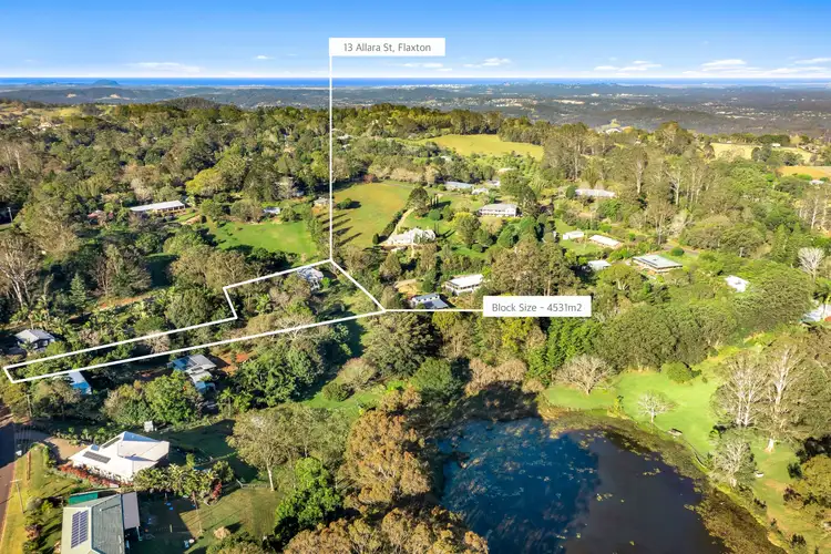 Sixth view of Homely house listing, 13 Allara Street, Flaxton QLD 4560